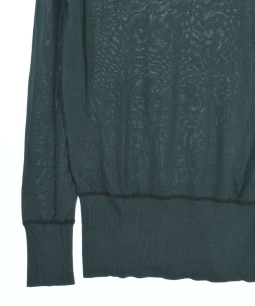 BURBERRY（バーバリー）ニット・セーター 緑 サイズ:S メンズ/2200654354261