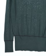 BURBERRY（バーバリー）ニット・セーター 緑 サイズ:S メンズ/2200654354261
