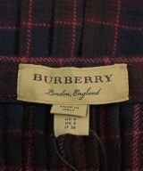 BURBERRY（バーバリー）ロング・マキシ丈スカート 紺 サイズ:36(XS位) レディース/2200654354278