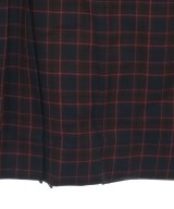 BURBERRY（バーバリー）ロング・マキシ丈スカート 紺 サイズ:36(XS位) レディース/2200654354278