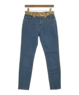 BURBERRY（バーバリー）デニムパンツ 青 サイズ:26(M位) レディース/2200654354308
