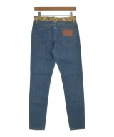 BURBERRY（バーバリー）デニムパンツ 青 サイズ:26(M位) レディース/2200654354308