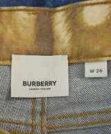 BURBERRY（バーバリー）デニムパンツ 青 サイズ:26(M位) レディース/2200654354308