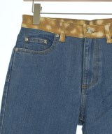 BURBERRY（バーバリー）デニムパンツ 青 サイズ:26(M位) レディース/2200654354308