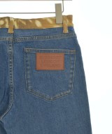 BURBERRY（バーバリー）デニムパンツ 青 サイズ:26(M位) レディース/2200654354308