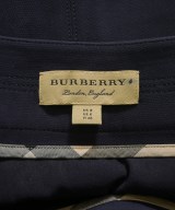 BURBERRY（バーバリー）ひざ丈スカート 紺 サイズ:40(M位) レディース/2200654354322