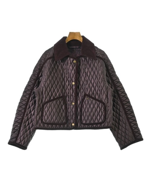 BURBERRY(バーバリー)その他 紫 サイズ:S/2200657777029
