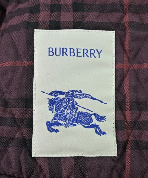 BURBERRY（バーバリー）その他 紫 サイズ:S レディース/2200657777029