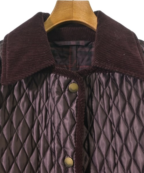 BURBERRY（バーバリー）その他 紫 サイズ:S レディース/2200657777029