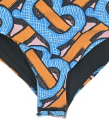 BURBERRY（バーバリー）Tシャツ・カットソー 青 サイズ:XS レディース/2200657777036