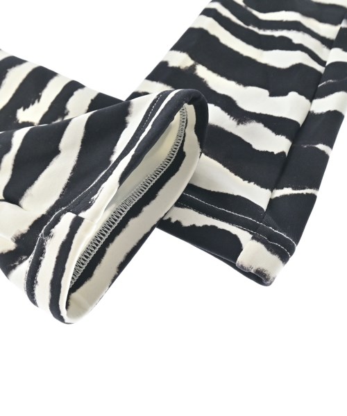 BURBERRY（バーバリー）手袋 黒 サイズ:- レディース/2200657777043