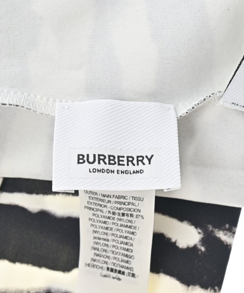 BURBERRY（バーバリー）手袋 黒 サイズ:- レディース/2200657777043