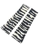 BURBERRY（バーバリー）手袋 黒 サイズ:- レディース/2200657777043