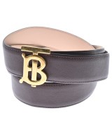 BURBERRY ベルト