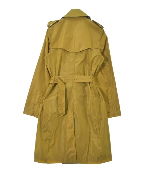 BURBERRY（バーバリー）トレンチコート 茶 サイズ:40(M位) レディース/2200657885014