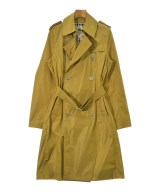BURBERRY（バーバリー）トレンチコート 茶 サイズ:40(M位) レディース/2200657885014