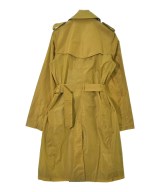 BURBERRY（バーバリー）トレンチコート 茶 サイズ:40(M位) レディース/2200657885014