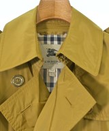 BURBERRY（バーバリー）トレンチコート 茶 サイズ:40(M位) レディース/2200657885014