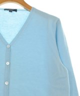 BURBERRY（バーバリー）カーディガン 青 サイズ:M レディース/2200657952051