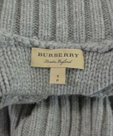 BURBERRY（バーバリー）ニット・セーター グレー サイズ:S レディース/2200654950272
