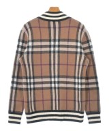 BURBERRY（バーバリー）ニット・セーター 茶 サイズ:M メンズ/2200658054068