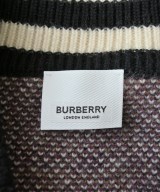 BURBERRY（バーバリー）ニット・セーター 茶 サイズ:M メンズ/2200658054068