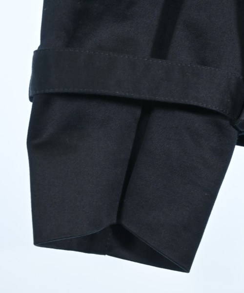 BURBERRY（バーバリー）トレンチコート 紺 サイズ:54(XL位) メンズ/2200658139017