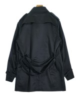 BURBERRY（バーバリー）トレンチコート 紺 サイズ:54(XL位) メンズ/2200658139017