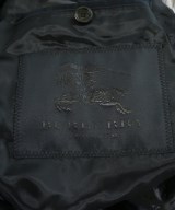 BURBERRY（バーバリー）トレンチコート 紺 サイズ:54(XL位) メンズ/2200658139017