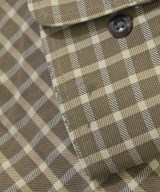 BURBERRY（バーバリー）カジュアルシャツ 茶 サイズ:LL メンズ/2200658209024