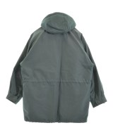 BURBERRY（バーバリー）マウンテンパーカー 青 サイズ:L メンズ/2200658583032