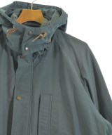 BURBERRY（バーバリー）マウンテンパーカー 青 サイズ:L メンズ/2200658583032