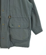 BURBERRY（バーバリー）マウンテンパーカー 青 サイズ:L メンズ/2200658583032