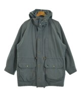 BURBERRY マウンテンパーカー