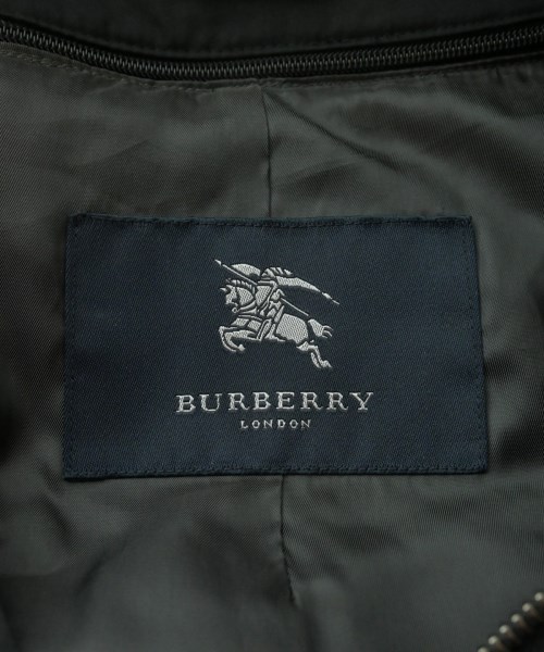 BURBERRY（バーバリー）その他 黒 サイズ:M メンズ/2200658583049