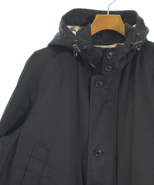 BURBERRY（バーバリー）その他 黒 サイズ:M メンズ/2200658583049