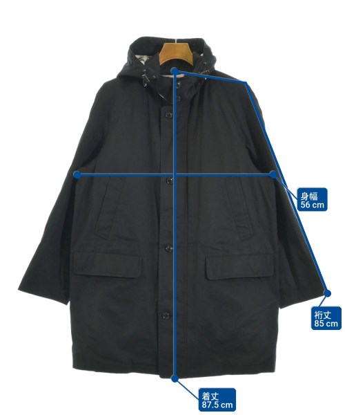 BURBERRY（バーバリー）その他 黒 サイズ:M メンズ/2200658583049
