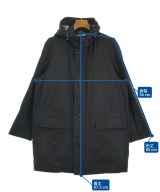 BURBERRY（バーバリー）その他 黒 サイズ:M メンズ/2200658583049