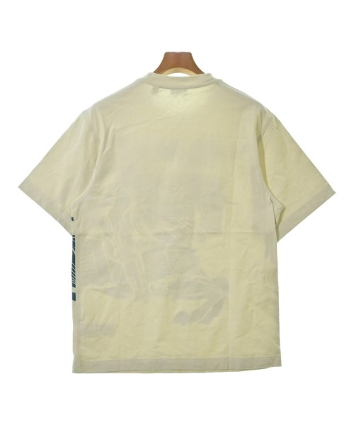 BURBERRY（バーバリー）Tシャツ・カットソー ベージュ サイズ:M メンズ/2200654273104