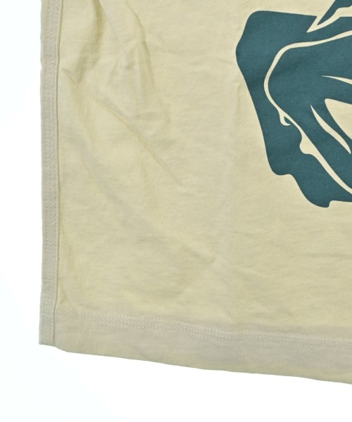 BURBERRY（バーバリー）Tシャツ・カットソー ベージュ サイズ:M メンズ/2200654273104