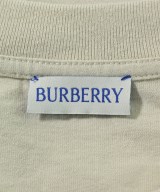 BURBERRY（バーバリー）Tシャツ・カットソー ベージュ サイズ:M メンズ/2200654273104
