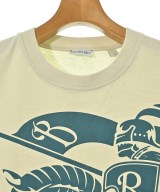 BURBERRY（バーバリー）Tシャツ・カットソー ベージュ サイズ:M メンズ/2200654273104