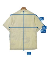 BURBERRY（バーバリー）Tシャツ・カットソー ベージュ サイズ:M メンズ/2200654273104