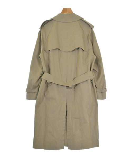 BURBERRY（バーバリー）トレンチコート カーキ サイズ:L メンズ/2200655142010