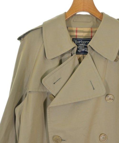 BURBERRY（バーバリー）トレンチコート カーキ サイズ:L メンズ/2200655142010