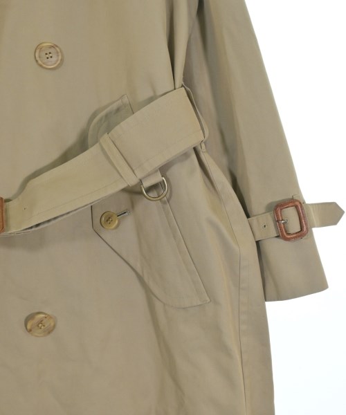 BURBERRY（バーバリー）トレンチコート カーキ サイズ:L メンズ/2200655142010