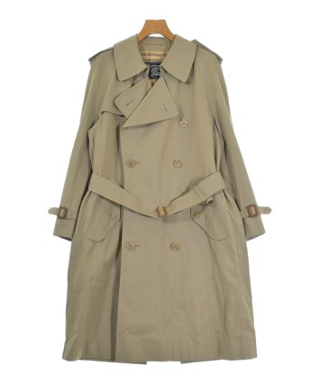 BURBERRY（バーバリー）トレンチコート カーキ サイズ:L メンズ
