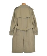 BURBERRY（バーバリー）トレンチコート カーキ サイズ:L メンズ/2200655142010