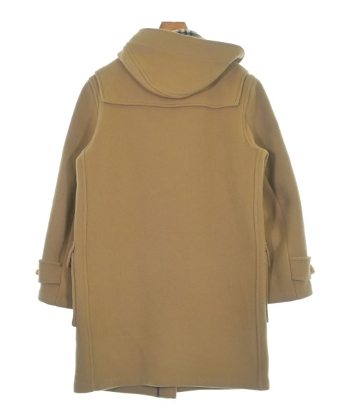 BURBERRY（バーバリー）ダッフルコート ベージュ サイズ:-(M位) メンズ/2200655142027