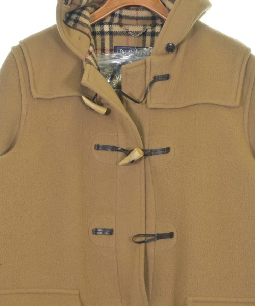 BURBERRY（バーバリー）ダッフルコート ベージュ サイズ:-(M位) メンズ/2200655142027